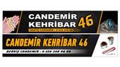 Candemir Kehribar 46  - Kahramanmaraş